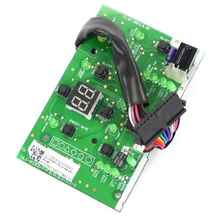 Midea BASE PLATE 12270000010377